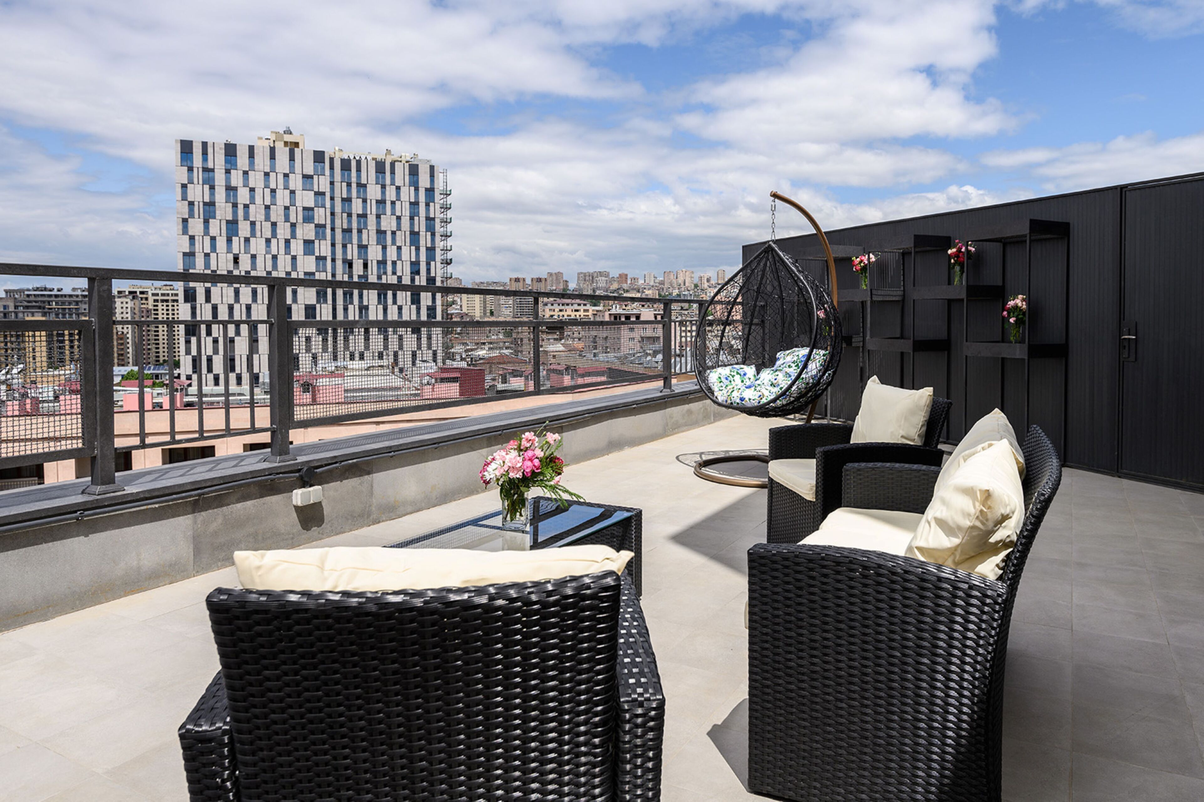 Teres/patio