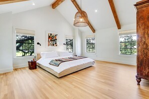 6 habitaciones, wifi y ropa de cama 