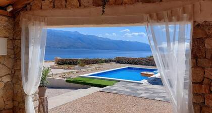 Villa Mareni Zadarvillas