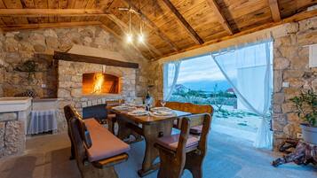 Villa | 3 Schlafzimmer