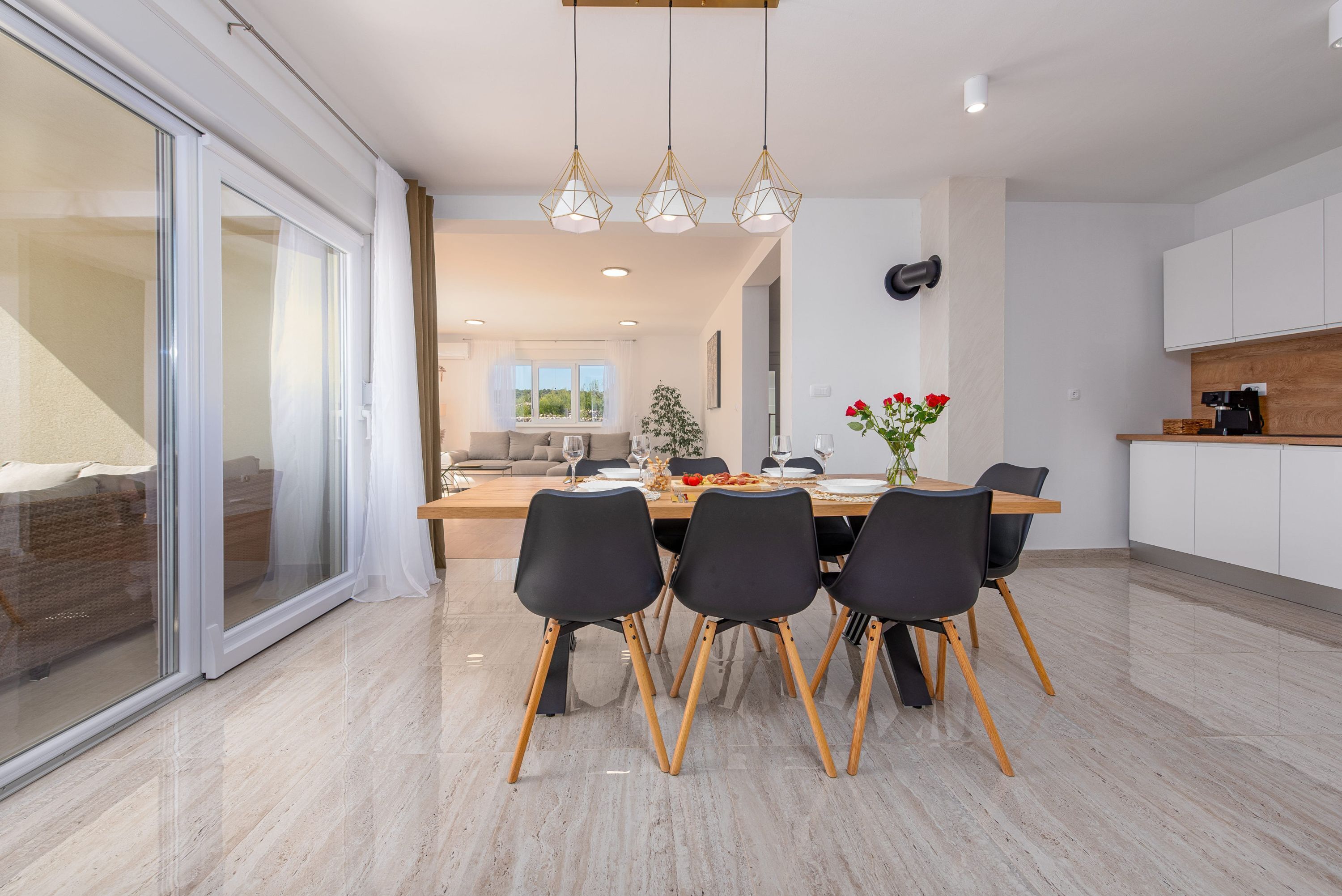 Villa | 3 Schlafzimmer