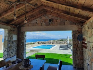 Ferienhaus | 3 Schlafzimmer