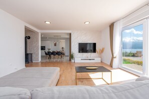 3 bedrooms - Villa Mareni Zadarvillas (Razanac)