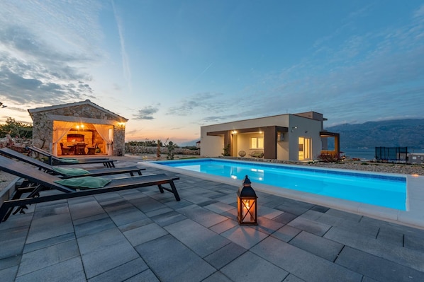 Maison | 3 chambres