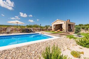3 bedrooms - Villa Mareni Zadarvillas (Razanac)
