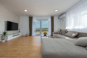 Villa | 3 bedrooms - Villa Mareni Zadarvillas (Razanac)