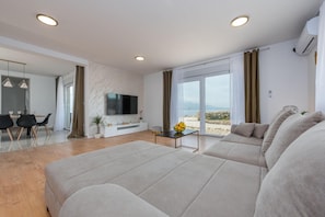 Maison | 3 chambres