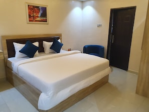 Habitación doble clásica | Wifi gratis 