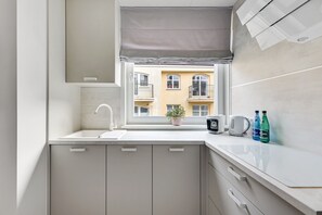 Studio | Cuisine privée