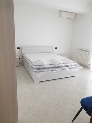 4 slaapkamers, gratis wifi, beddengoed