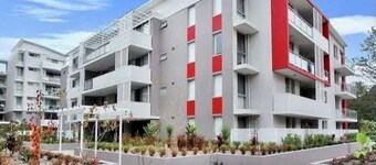 Modern two bedroom apartment next to Westmead hospital.