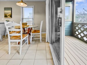 Townhome, 1 Bedroom | Property grounds - Inlet Dunes 204 1 Bedroom Townhouse by RedAwning (Panama City Beach)