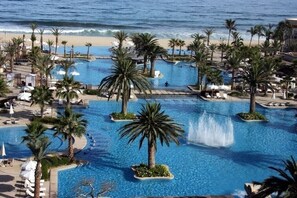 Villa, 2 Bedrooms | Pool | Outdoor pool