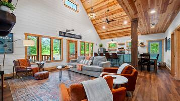 Smart-tv, pejs, videospil