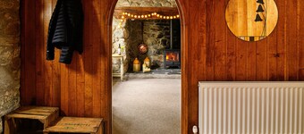 Hope House (Ty-Gobaith)