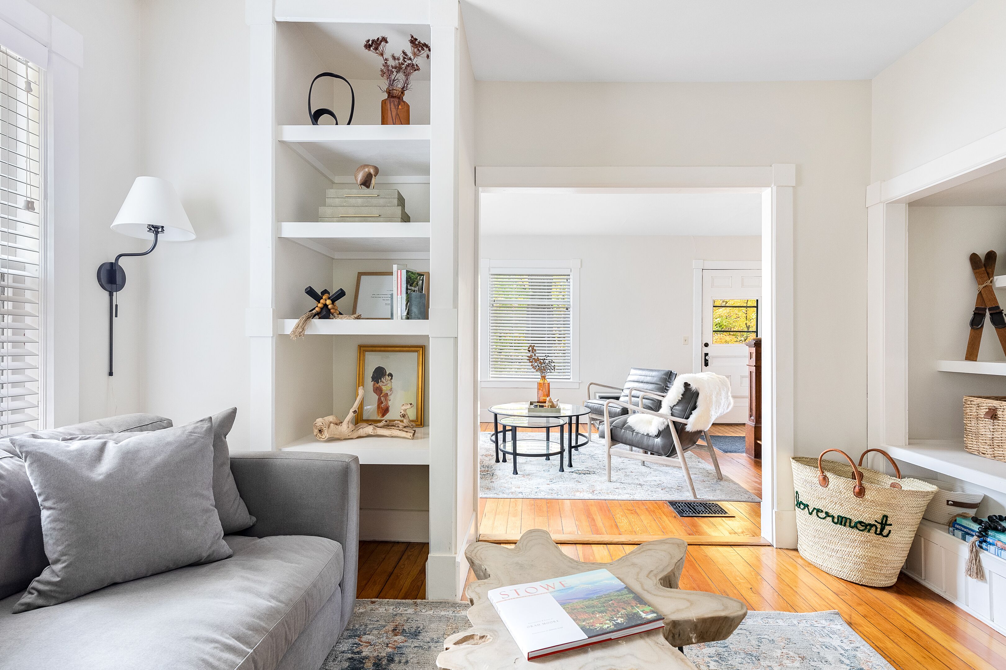 Cute Getaway, Close to all Restaurants & Bars