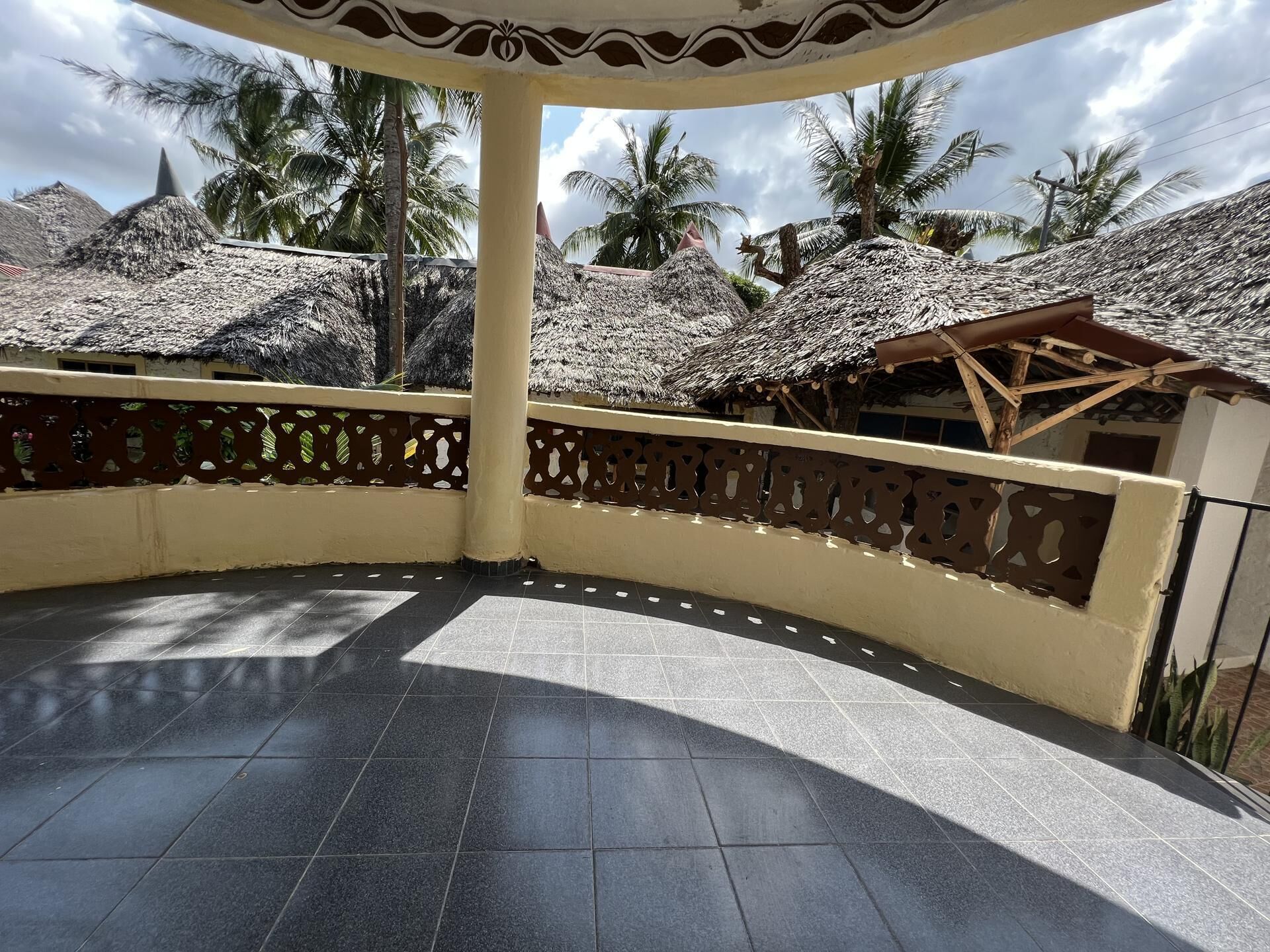 Vila | Halaman properti