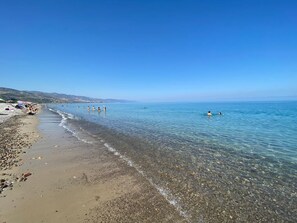 海灘