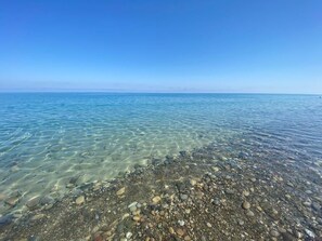 Beach - Calacta my house, detached, renovated, sea view from different rooms (Caronia)