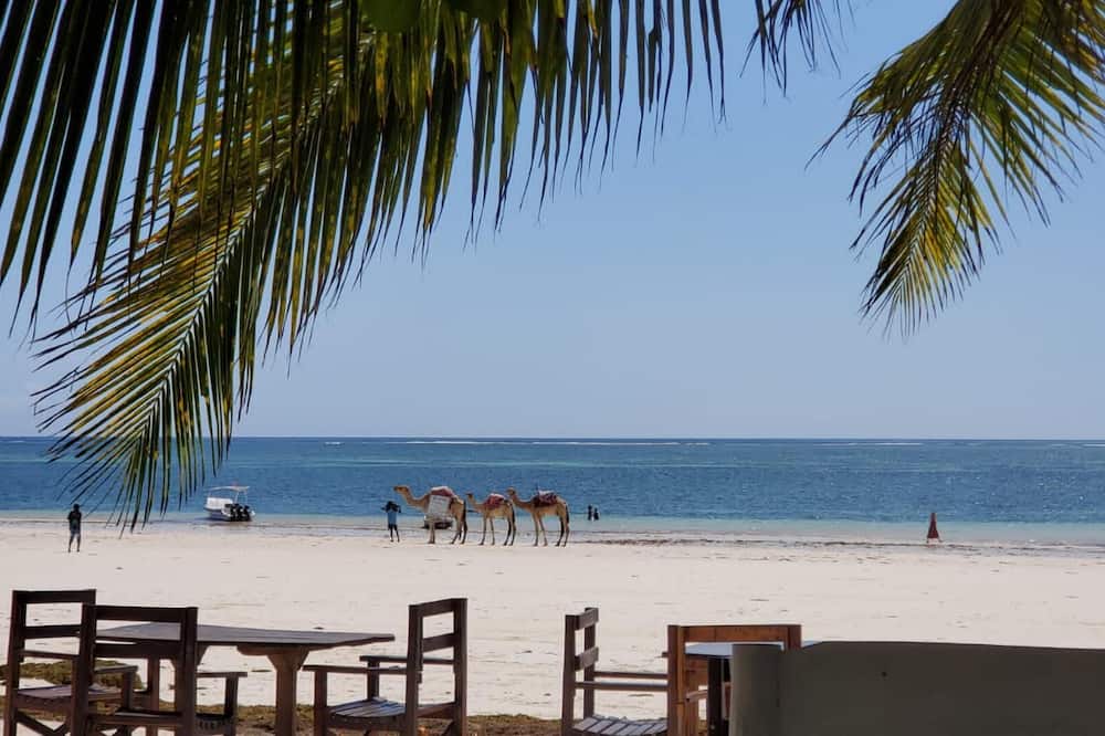 Charming and Remarkable15-bed Villa in Diani Beach