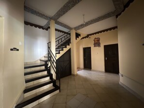 别墅 | 住宿内部