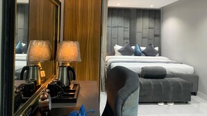 Executive Suite - Choice Suites Signature (Lagos)