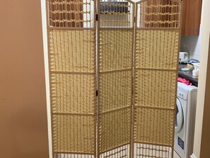 Interior - A Home Away from Home (London)