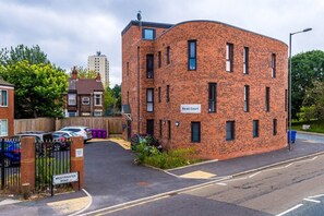 Apartment, Multiple Beds | Exterior - Stunning and Modern Apartment in Liverpool, UK (Liverpool)