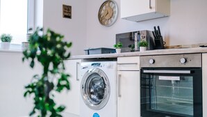 Room - Stunning and Modern Apartment in Liverpool, UK (Liverpool)