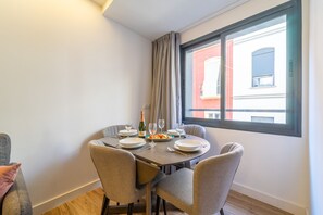 Dining - Estudio Prime (Alicante (Alacant))