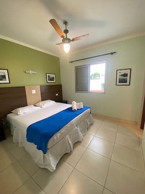 Superior Quadruple Room