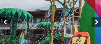 Beach Access in Private Resort