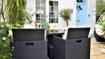 House, Multiple Beds | Interior