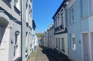 Ferienhaus, Mehrere Betten | Außenbereich