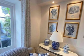 Maison, Plusieurs lits | 3 chambres, fer et planche à repasser, accès au Wi-Fi (inclus)