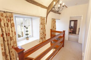 Interior - Old Church House, Brayford (Brayford)