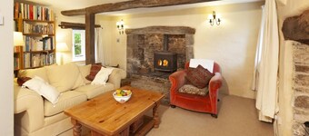 Old Church House, Brayford