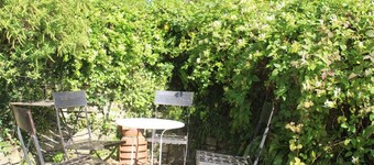 Old Church House, Brayford