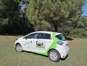 Property grounds - House Ker Pierre-Levée 4 bedrooms close to sea and shops (L'Île-d'Yeu)