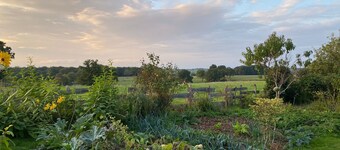 La Lisière du Morvan