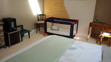 Basic Double Room