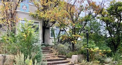 Oasis Extended Suite Santa Fe County