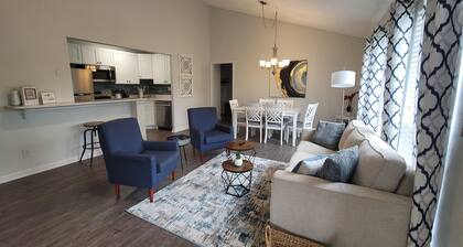 Auburn unit located less than 1 mile from university