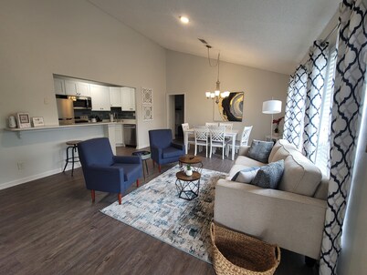 Auburn unit located less than 1 mile from university