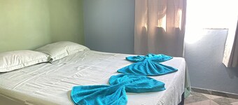 Casa Canto da Sereia 5 min. walk to the beach