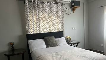 3 Schlafzimmer, Bügeleisen/Bügelbrett, WLAN, Bettwäsche