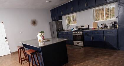 Myneya Views - 3 bed 2 bathroom serviced apartment