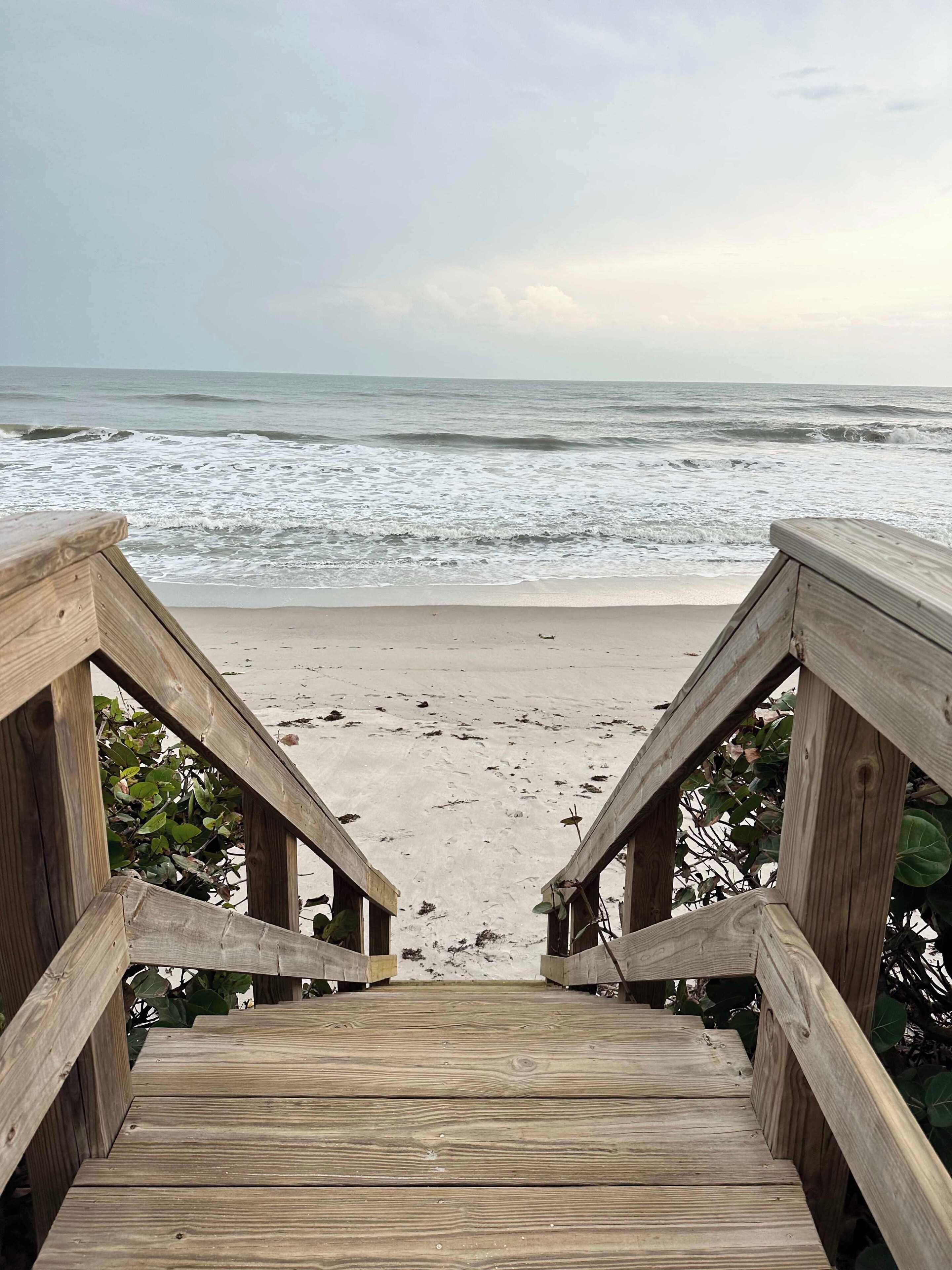 Playa en los alrededores 