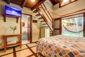 6 Schlafzimmer, WLAN