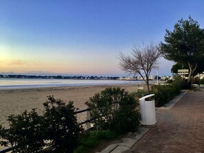 Beach/ocean view